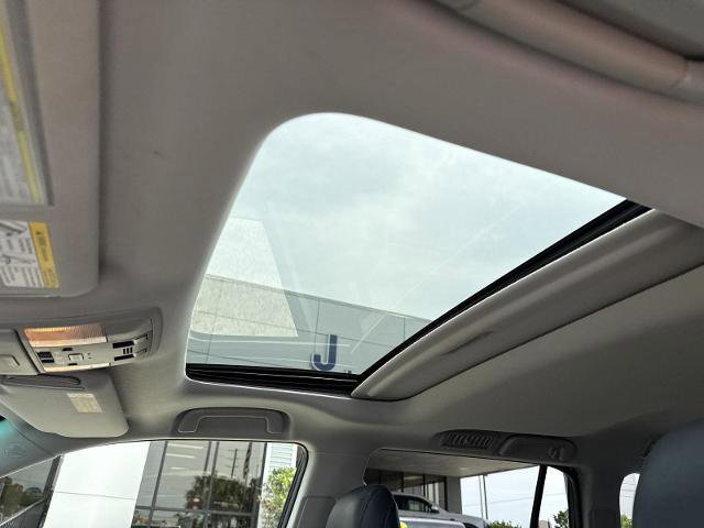 Used 2018 Lexus GX 460 Premium AWD/4WD image 10