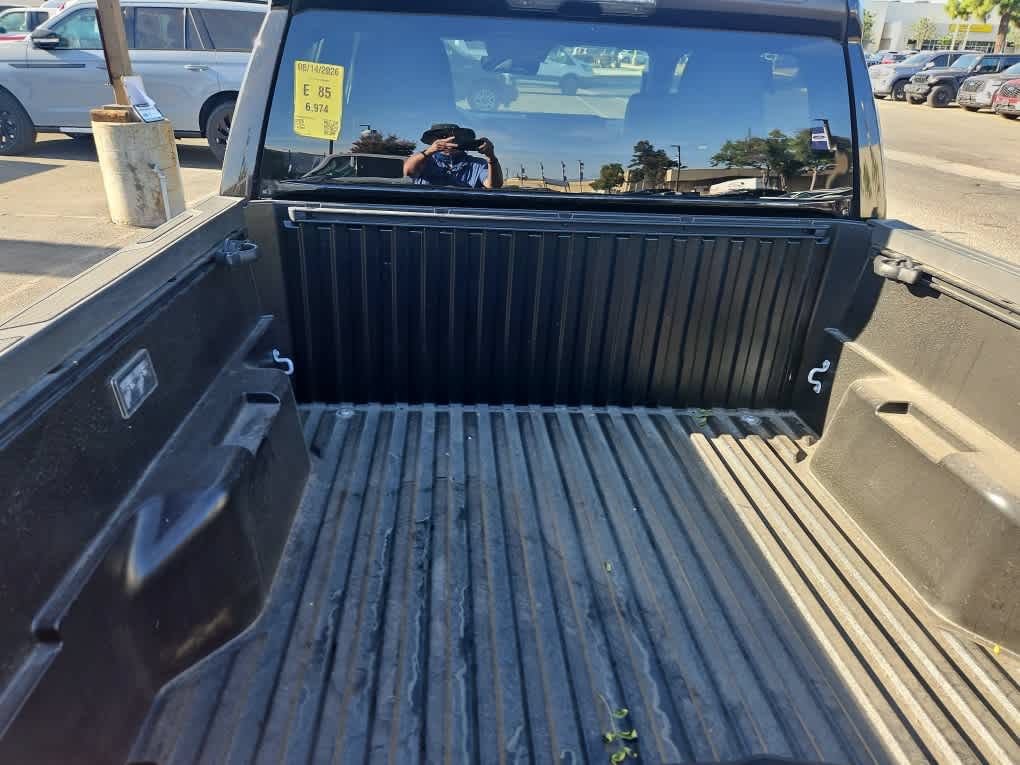 Used 2026 Toyota Tacoma SR5 AWD/4WD image 8