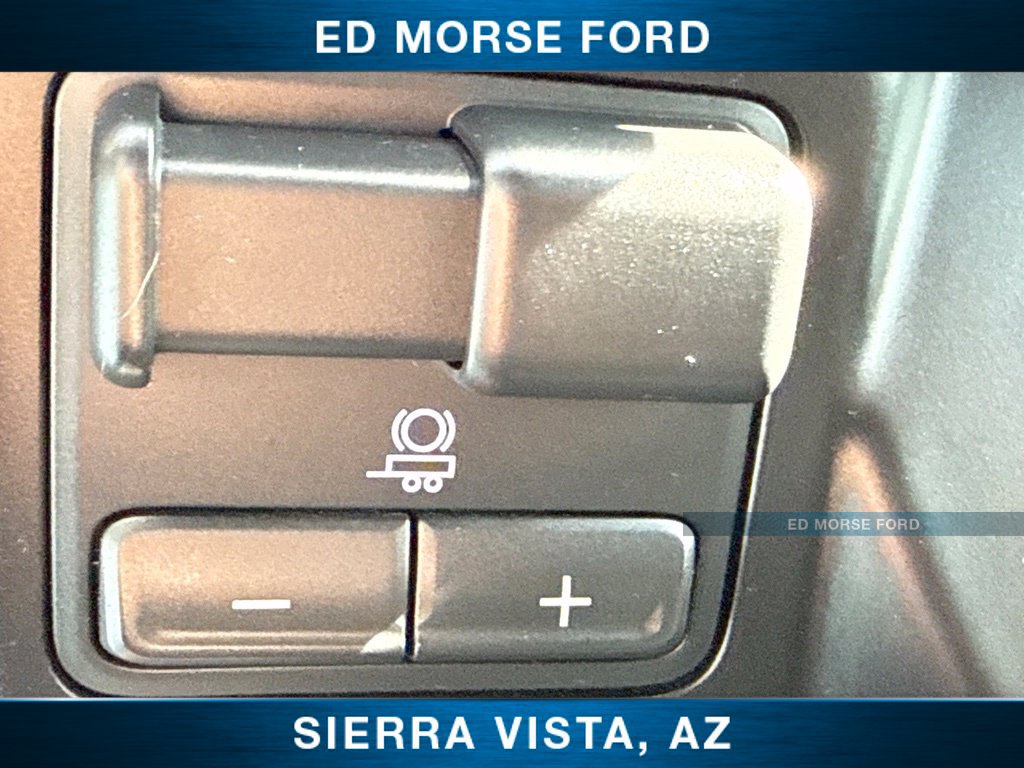 Used 2023 GMC Sierra 2500 SLT w/ SLT Preferred Package AWD/4WD image 48