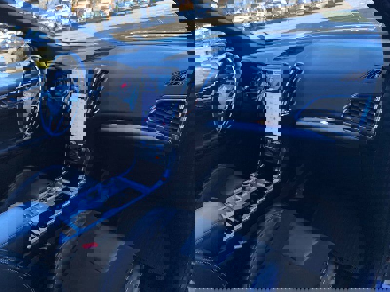 Certified 2022 Ford Edge ST w/ Equipment Group 401A image 25