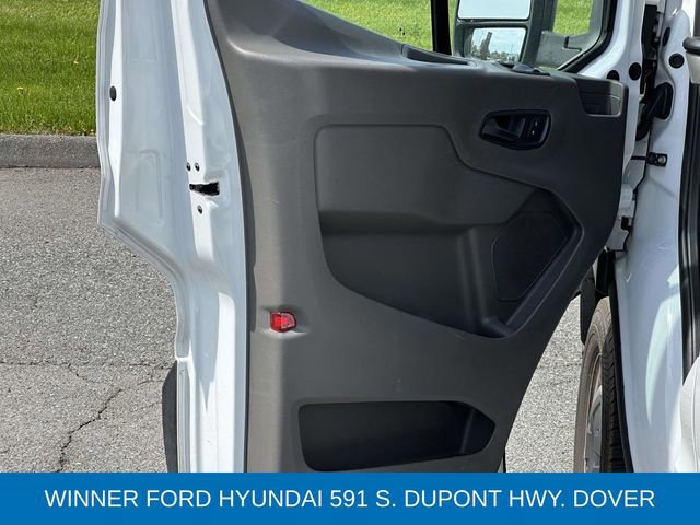 Certified 2020 Ford Transit 350 XL RWD image 7