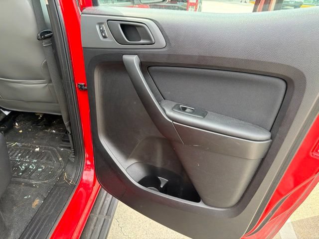 Certified 2021 Ford Ranger XL w/ Equipment Group 101A High RWD image 19