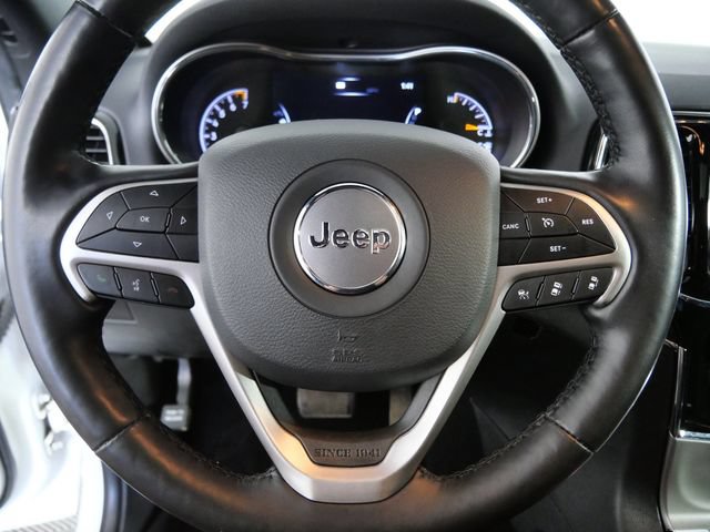 Used 2021 Jeep Grand Cherokee Limited w/ Quick Order Package 28K 80th AWD/4WD image 22