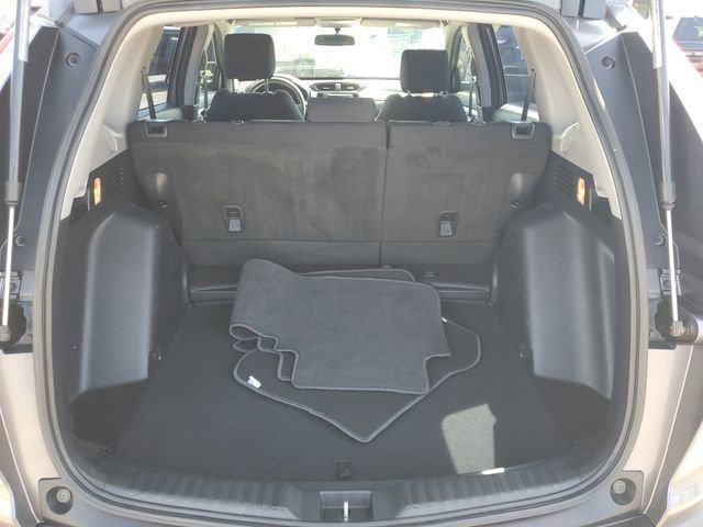 Used 2018 Honda CR-V LX image 7
