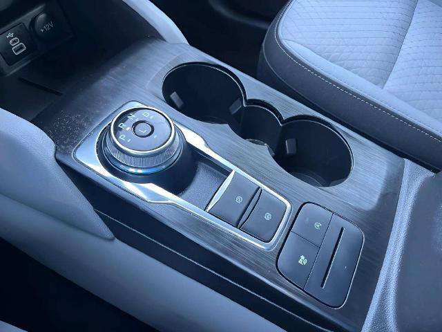 Certified 2024 Ford Escape Active AWD/4WD image 34