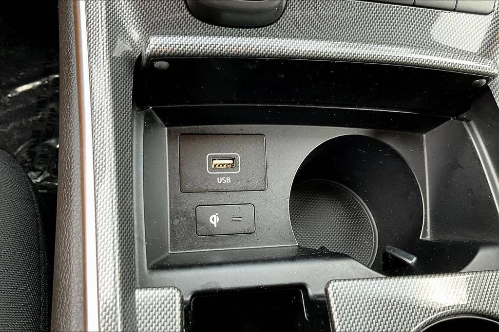 Used 2023 Hyundai Santa Fe SEL FWD image 18