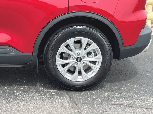 Certified 2023 Ford Escape Active w/ Tech Pack #2 FWD image 20