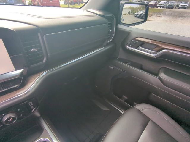 Used 2024 Chevrolet Silverado 1500 RST w/ Convenience Package II image 18