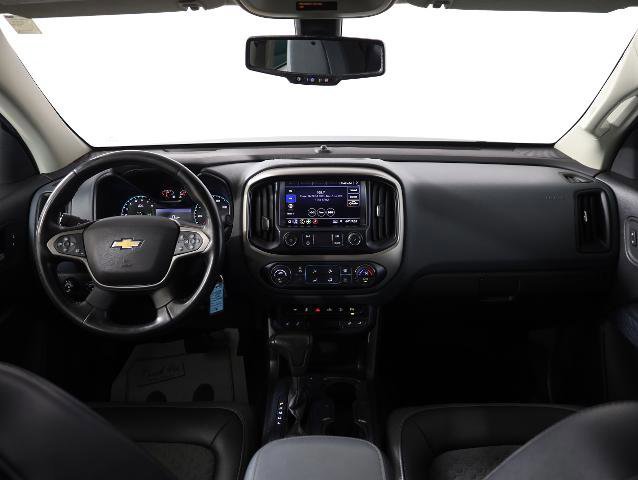 Used 2020 Chevrolet Colorado Z71 image 12