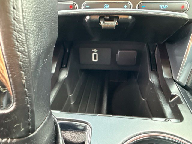 Certified 2018 Ford Explorer Sport w/ Equipment Group 401A AWD/4WD image 31
