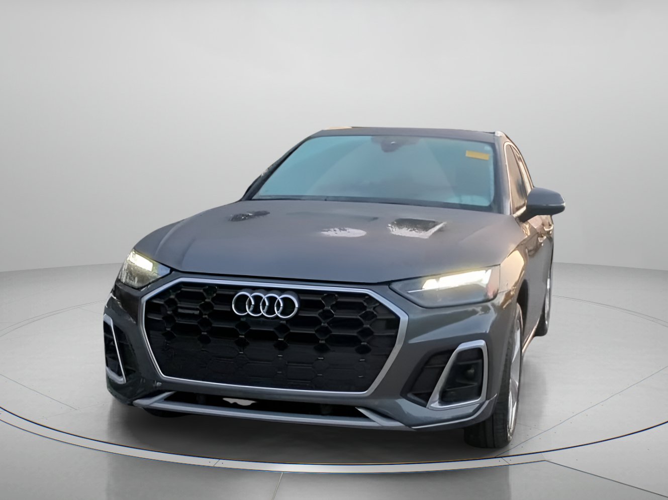 Used 2022 Audi Q5 2.0T Premium Plus w/ Premium Plus Package AWD/4WD image 10