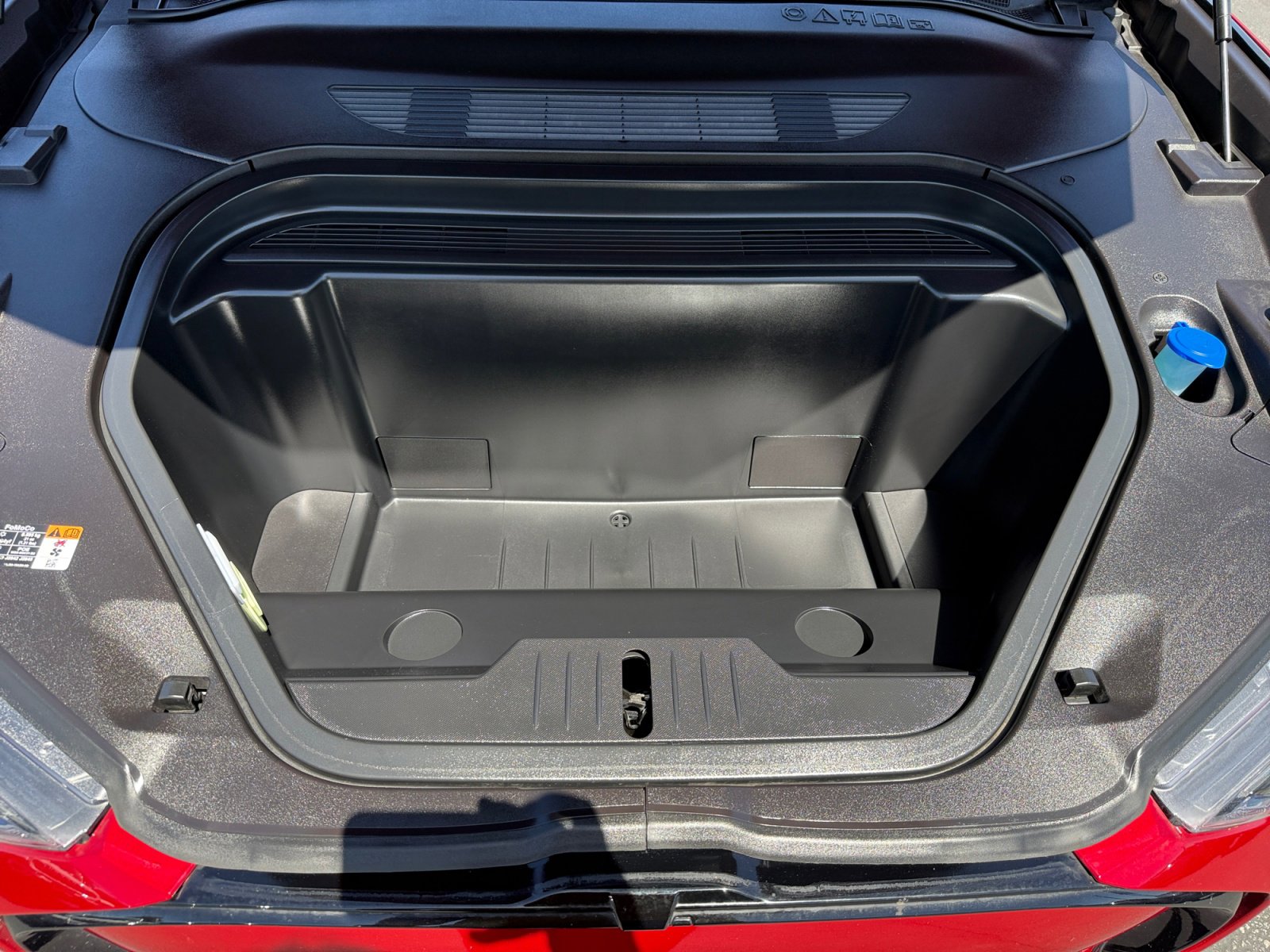 Certified 2022 Ford Mustang Mach-E Premium AWD/4WD image 20