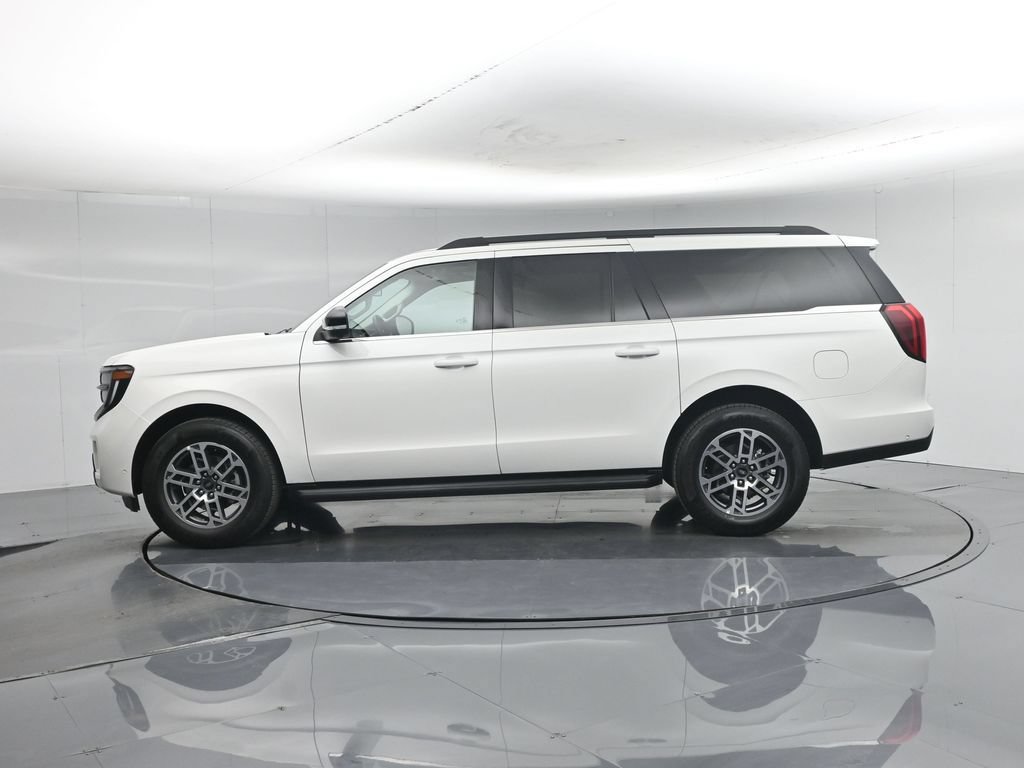 Certified 2025 Ford Expedition Max Active RWD image 32