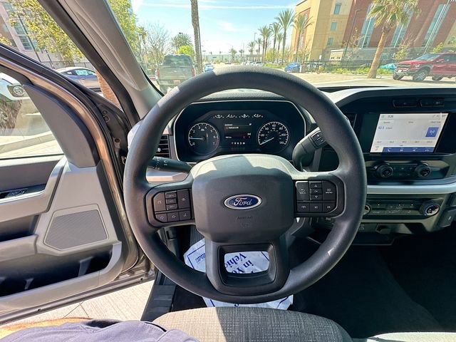 Certified 2023 Ford F150 XLT image 12
