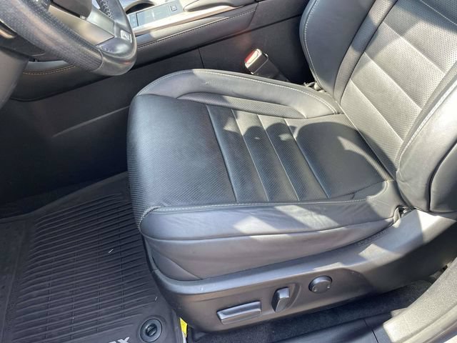 Used 2022 Lexus RX 350 F Sport w/ Accessory Package AWD/4WD image 8