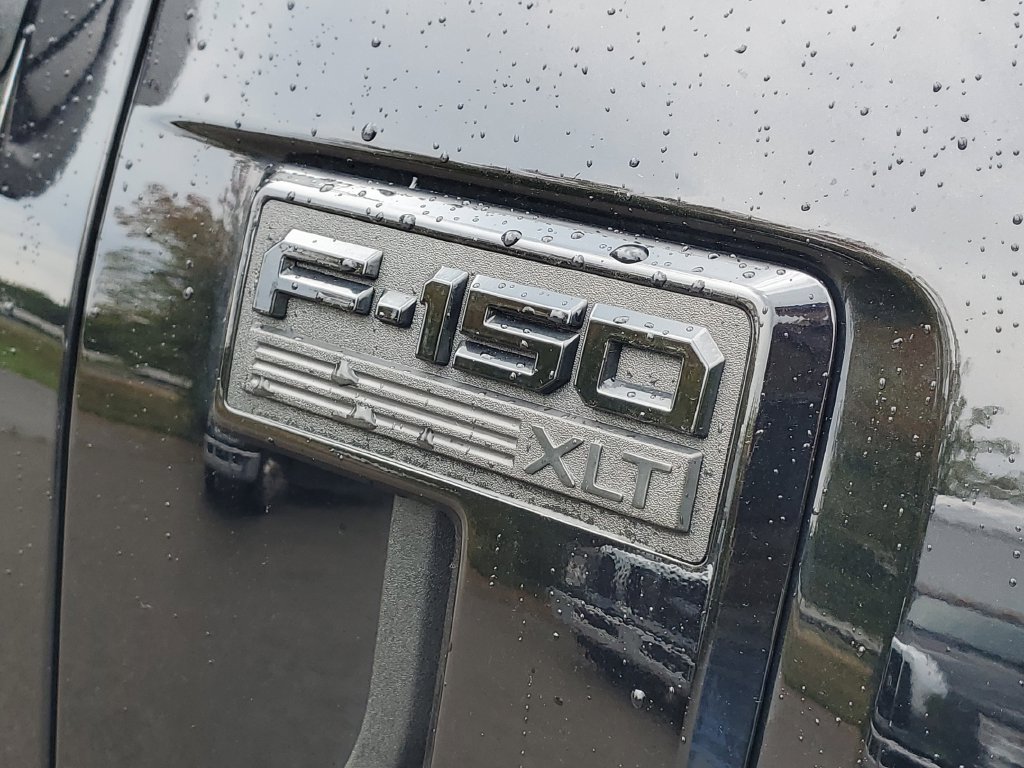 Certified 2024 Ford F150 XLT w/ Equipment Group 302A MID AWD/4WD image 6
