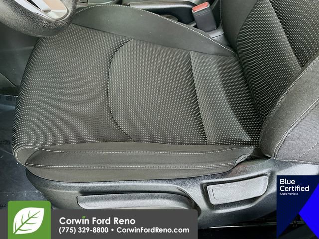 Used 2020 Kia Forte Sedan FWD image 21