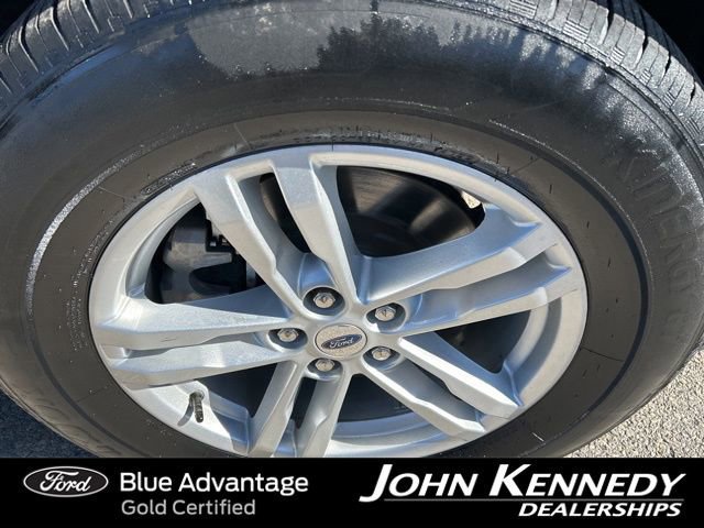 Certified 2023 Ford Explorer XLT w/ Equipment Group 202A image 7