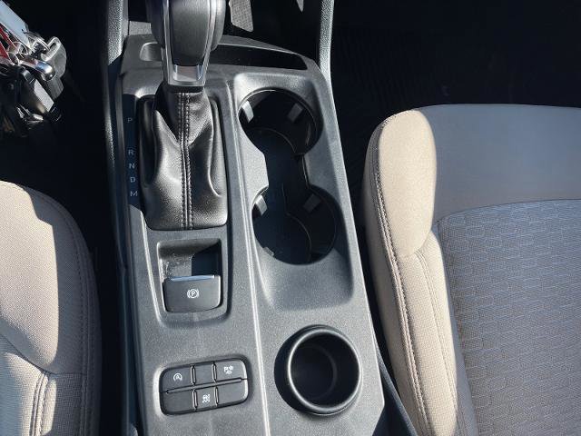 Certified 2025 Ford Ranger XLT w/ Equipment Group 301A High image 16