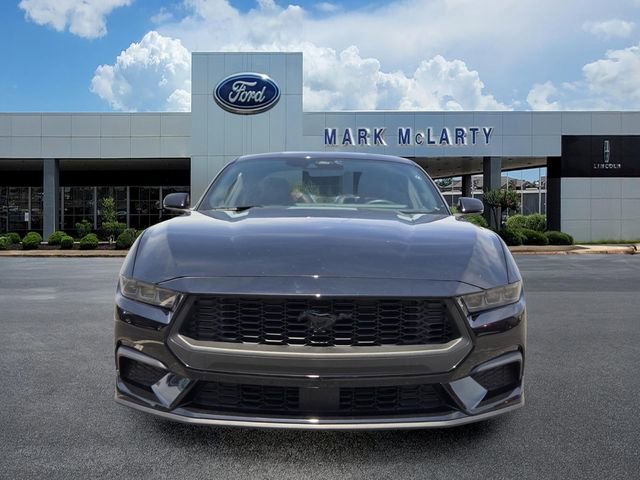 Certified 2025 Ford Mustang Premium RWD image 8