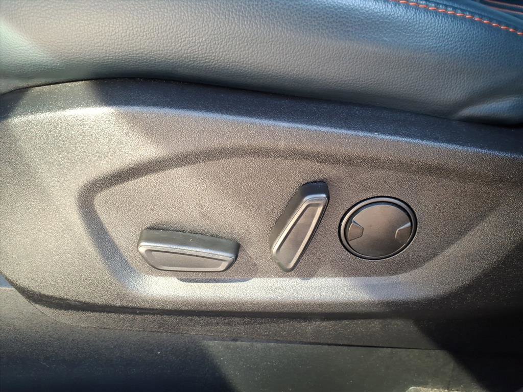 Certified 2024 Ford Edge SEL w/ Sport Appearance Package image 15