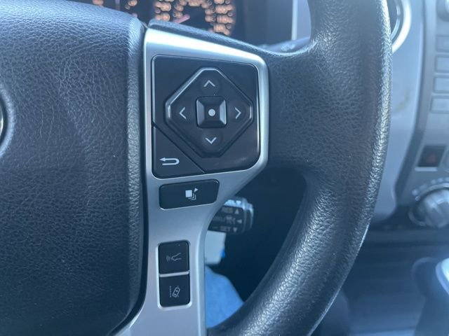 Used 2021 Toyota Tundra SR5 image 25