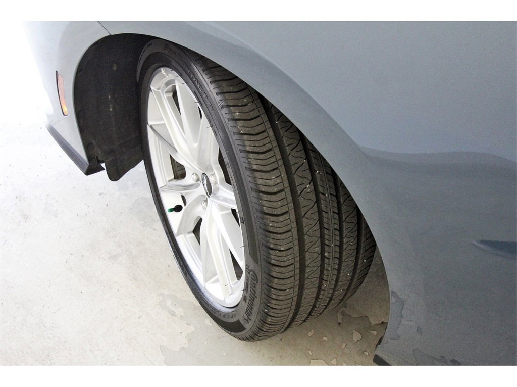 Certified 2025 Ford Mustang GT Premium image 34