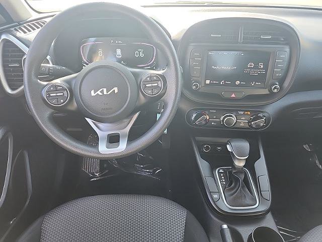 Used 2024 Kia Soul LX w/ Option Group 015 image 6