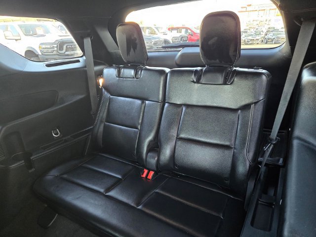 Certified 2023 Ford Explorer ST w/ Equipment Group 401A AWD/4WD image 9