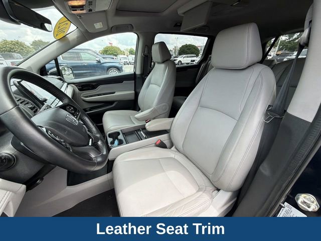 Used 2021 Honda Odyssey Touring image 11