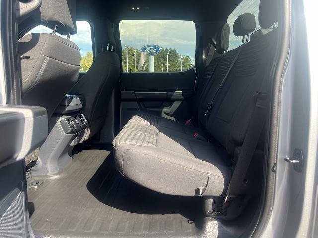 Certified 2023 Ford F150 XL w/ STX Appearance Package AWD/4WD image 40