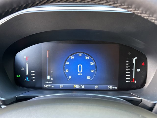 Certified 2024 Ford Escape Active image 13