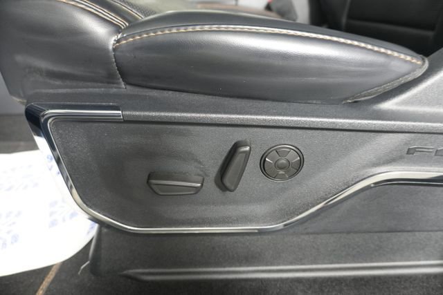 Certified 2024 Ford F250 Platinum image 25