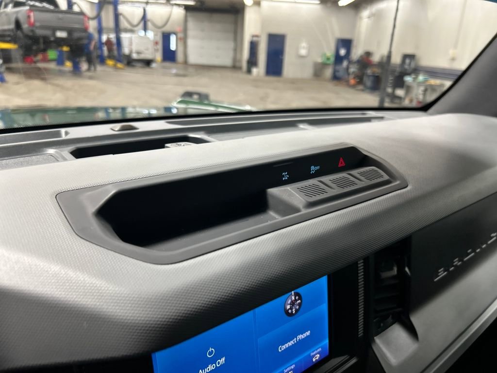 Certified 2022 Ford Bronco Base image 20