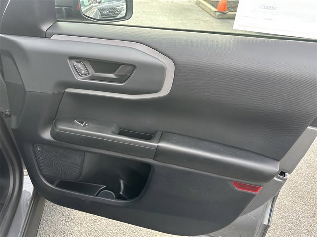 Certified 2022 Ford Bronco Sport Big Bend w/ Convenience Package image 36