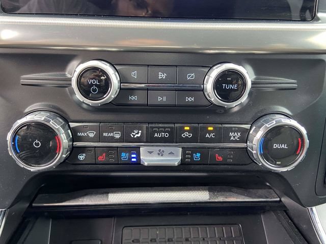 Certified 2024 Ford F150 Lariat w/ Equipment Group 502A High AWD/4WD image 20