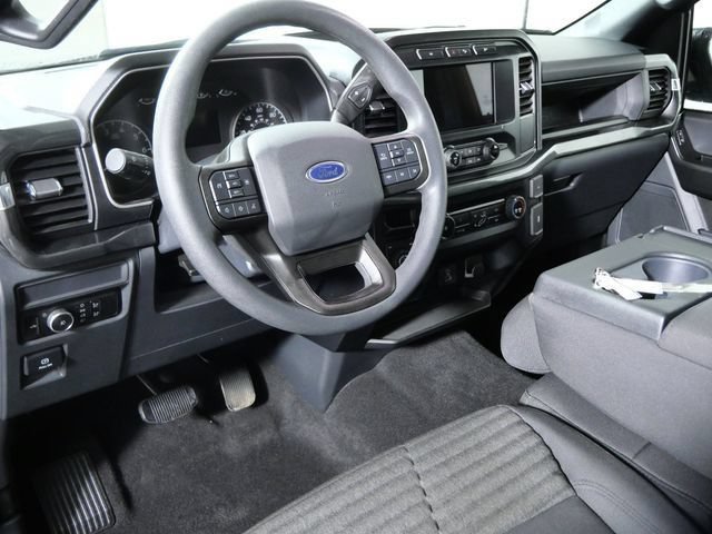 Certified 2023 Ford F150 XL w/ STX Appearance Package AWD/4WD image 3