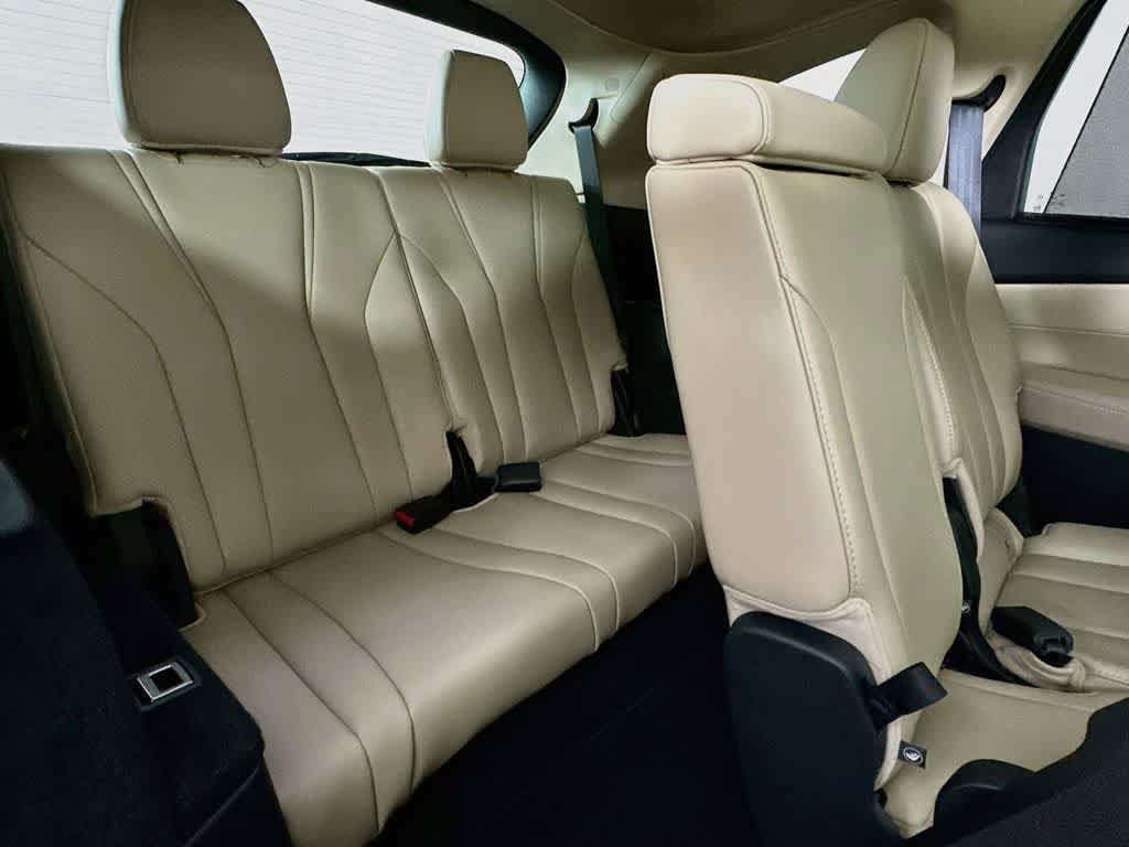 Used 2023 Acura MDX SH-AWD w/ Technology Package image 33