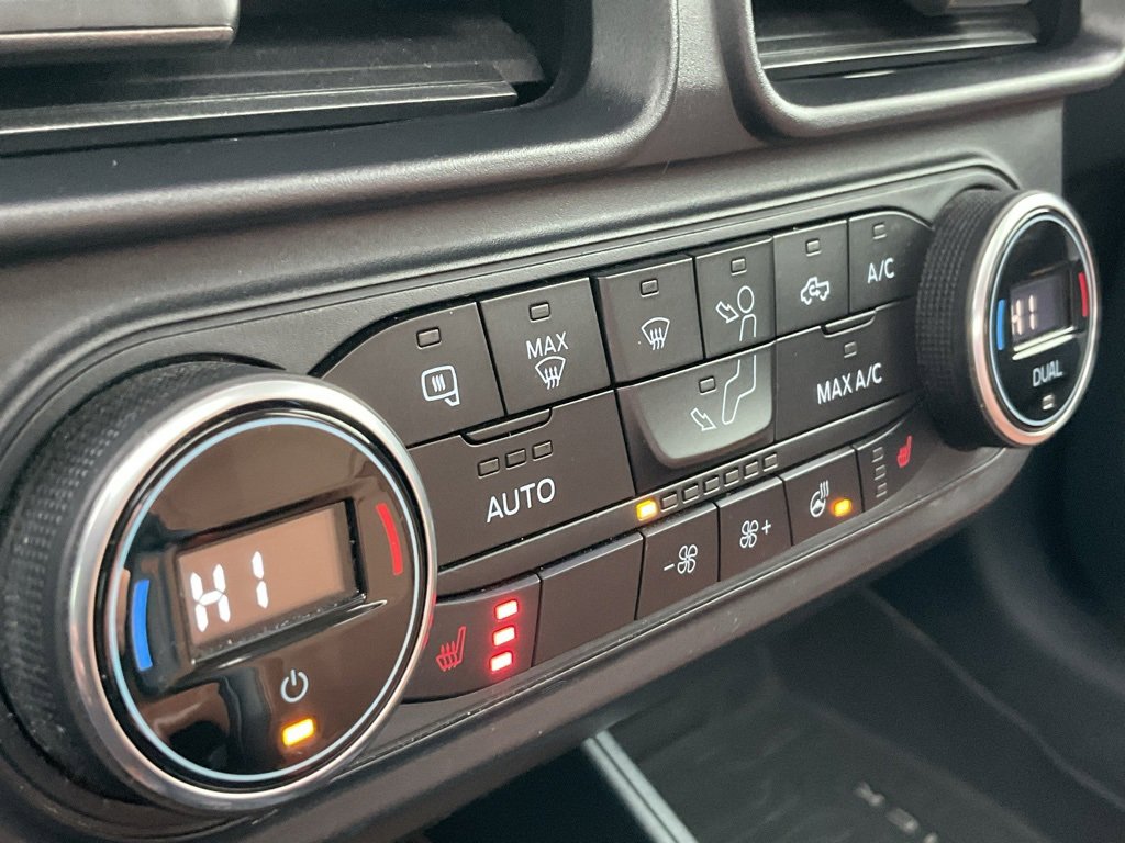 Certified 2022 Ford Maverick Lariat w/ Lariat Luxury Package image 5