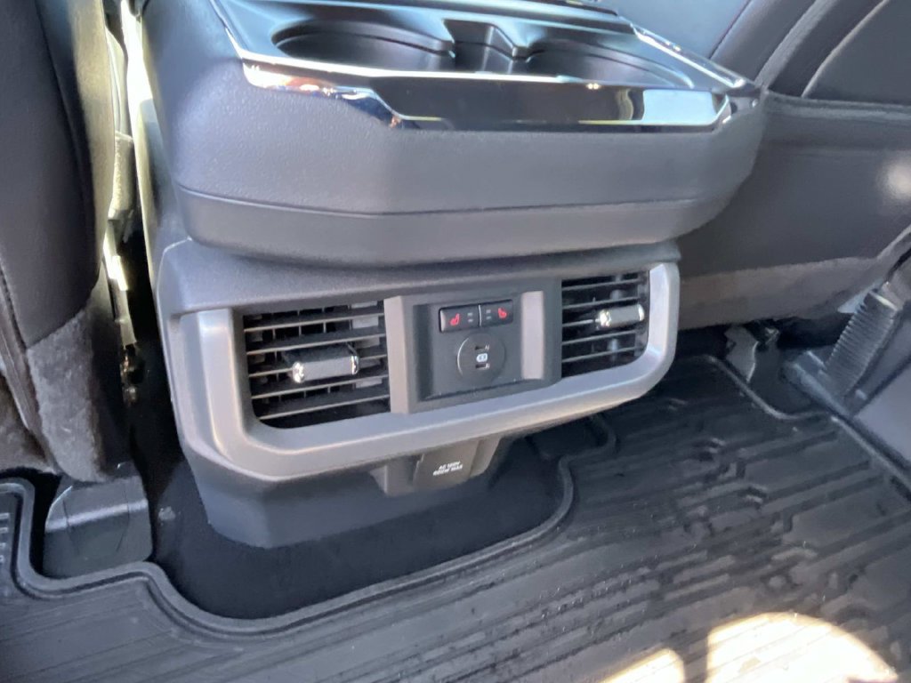 Certified 2025 Ford F150 Lariat w/ Equipment Group 502A High AWD/4WD image 20