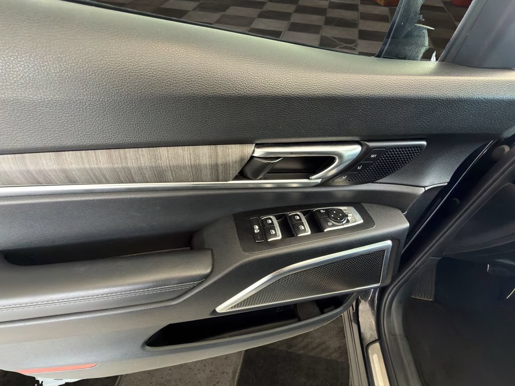 Used 2024 Kia Telluride SX FWD image 17