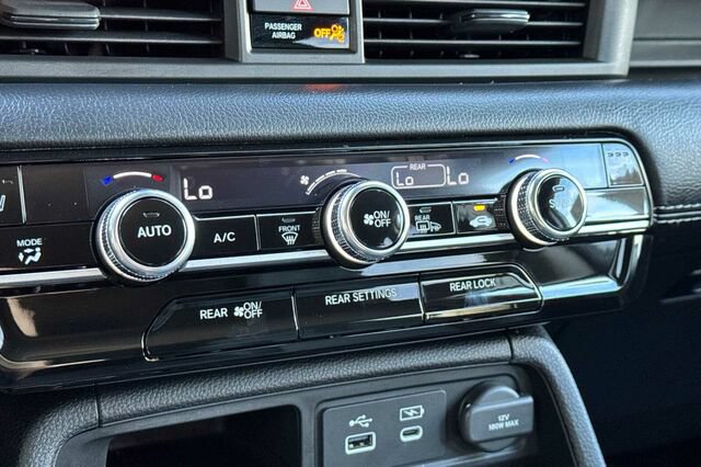 Used 2025 Honda Pilot EX-L image 20