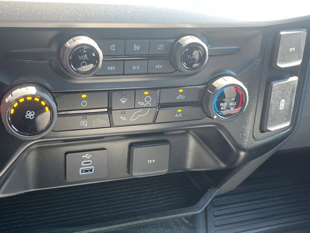 Certified 2024 Ford F350 XL AWD/4WD image 14