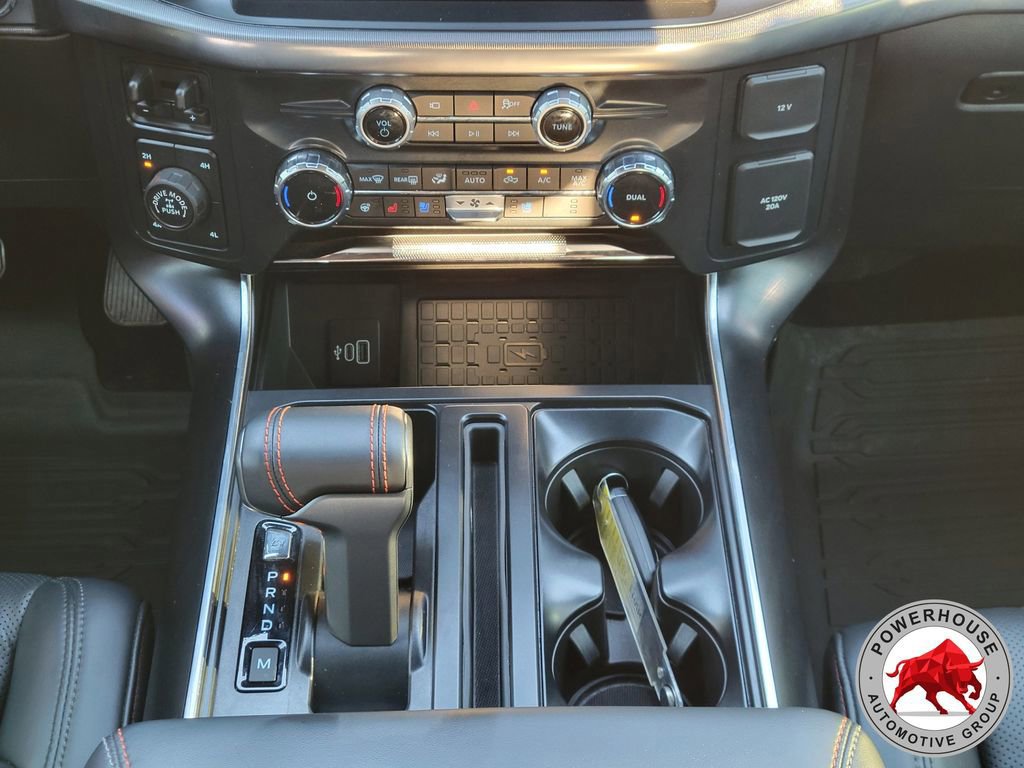 Certified 2025 Ford F150 Raptor image 22