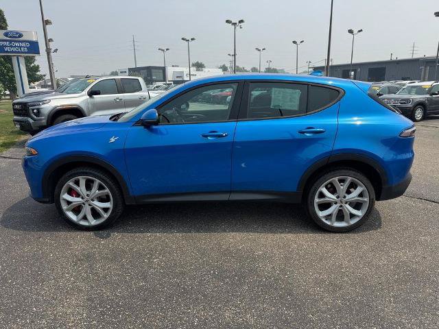 Used 2023 Dodge Hornet GT w/ Track Pack AWD/4WD image 3