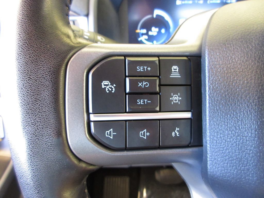 Certified 2024 Ford F150 Lightning Flash AWD/4WD image 15