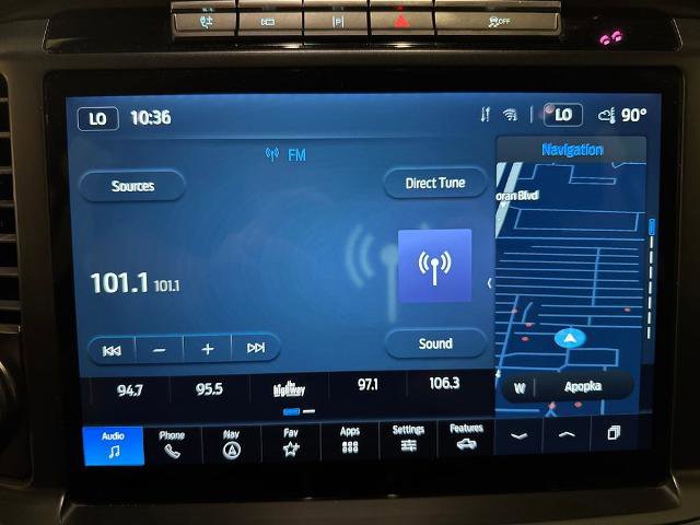 Certified 2024 Ford F150 XLT w/ Equipment Group 302A MID AWD/4WD image 27