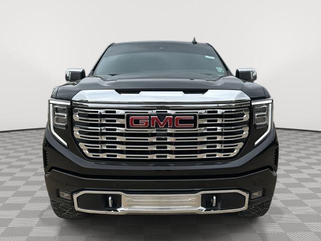 Used 2025 GMC Sierra 1500 Denali image 8