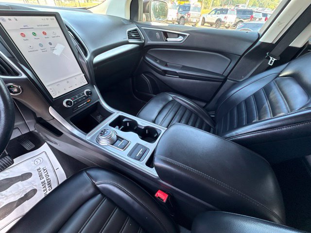 Certified 2024 Ford Edge SEL AWD/4WD image 18