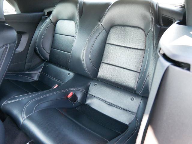 Certified 2025 Ford Mustang Premium RWD image 11